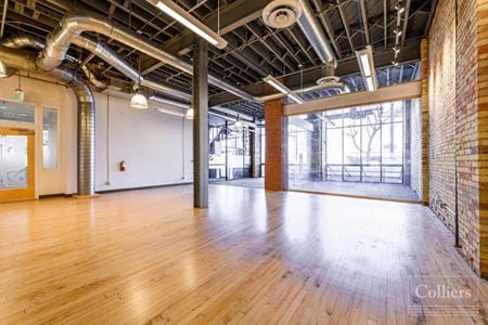Office space for Rent at 175 W 200 S in Salt Lake City