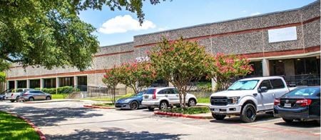 Industrial space for Sale at 15344 Vantage Pkwy East in Houston