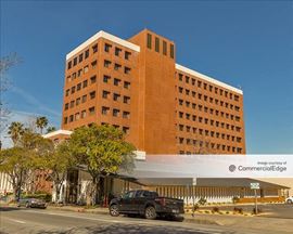 St. James Plaza