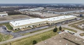 Industrial Space Available in Popular Park 100 Business Park