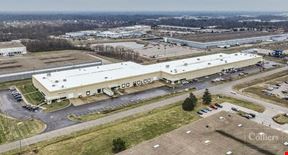 Industrial Space Available in Popular Park 100 Business Park