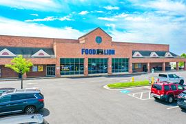 Piney Orchard Marketplace & Shops