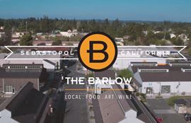 Sebastopol Office Space - Next to The Barlow