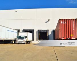 Frankford Distribution I