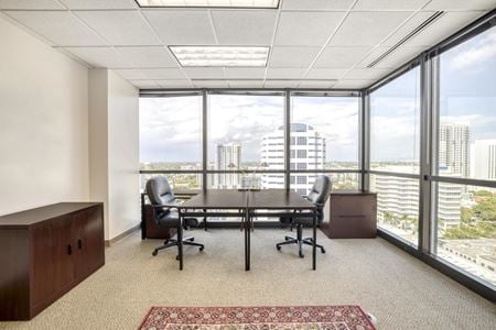 Photo of commercial space at 110 East Broward Blvd Suite 1700 in Fort Lauderdale