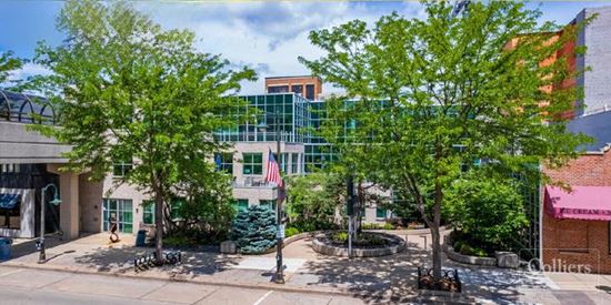 Prime Office Space For Lease