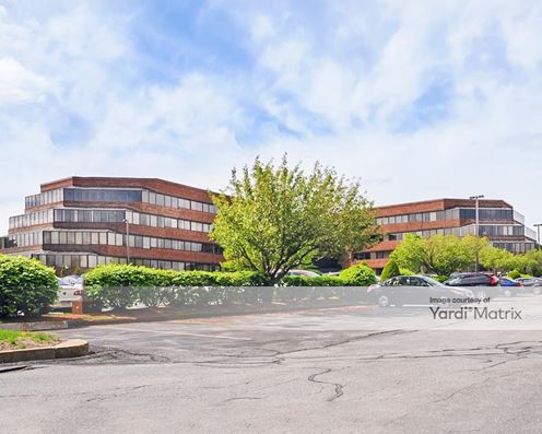 50 Braintree Hill Office Park