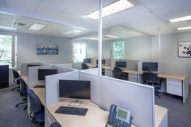 TCC Canada - The Queensway Centre
