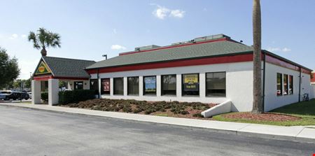 Retail space for Rent at 10111 U.S. 1 in Port St. Lucie