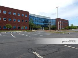 Franklin Industrial Park - 55 Constitution Blvd