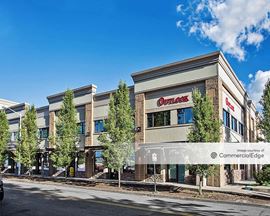 Burnside Plaza