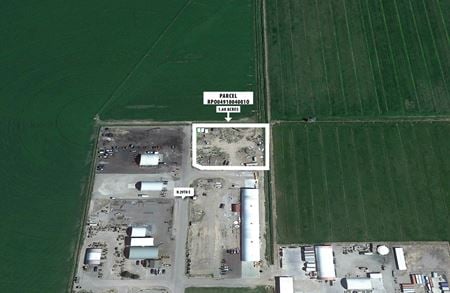 VacantLand space for Sale at  TBD North 29th East in Idaho Falls