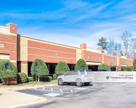 Lakeside at Peachtree Corners - 5390 Triangle Pkwy