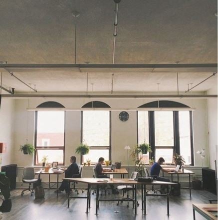The Good Hub