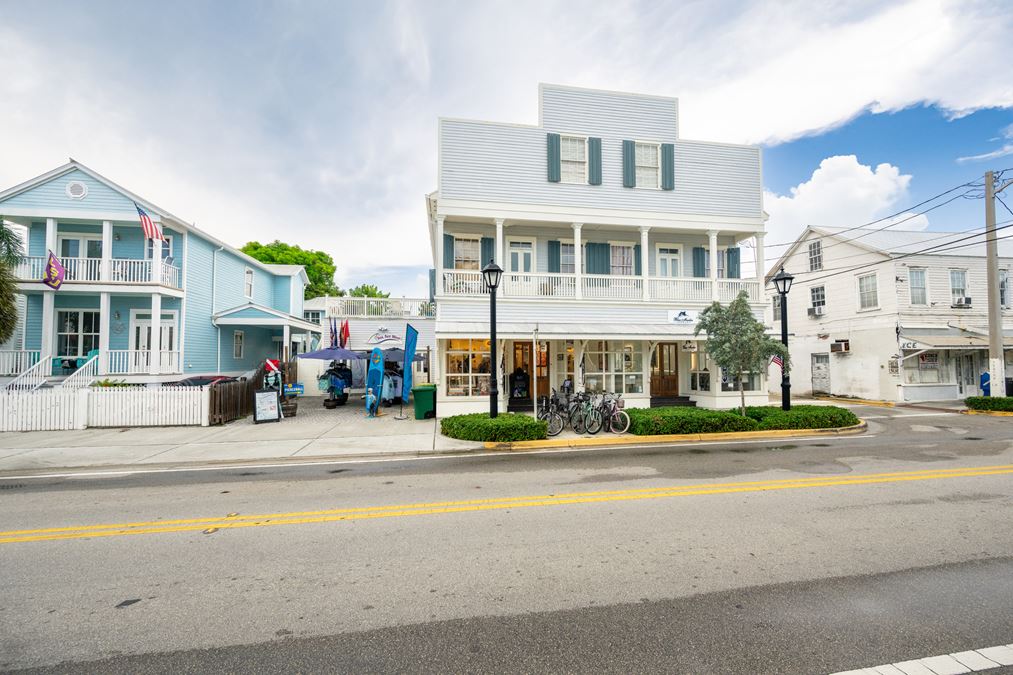 718-720 Caroline Street
