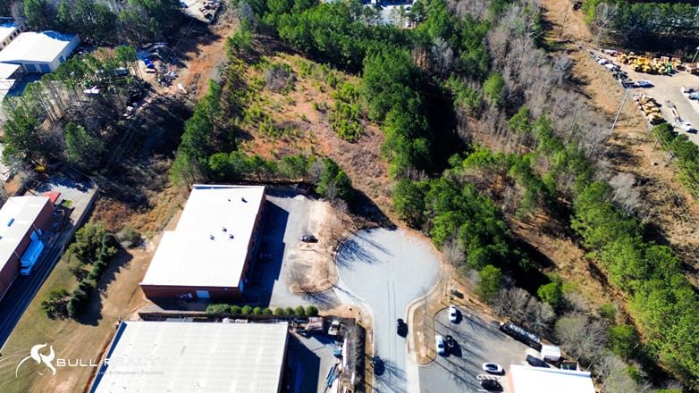 Industrial Land Development Opportunity | ±4.3 Acres