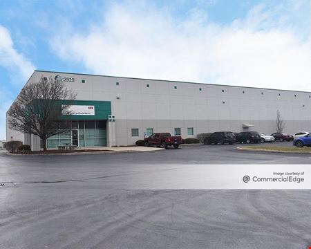 Photo of commercial space at 2909 East Crescentville Road in Cincinnati