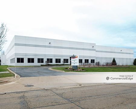 Industrial space for Rent at 3945 Swenson Avenue in St. Charles