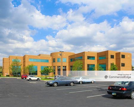 Commercial space for Rent at 670 Morrison Road in Columbus