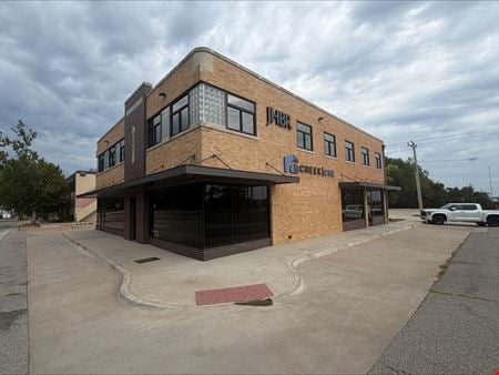 Office space for Rent at 600 NE 4th St in Oklahoma City