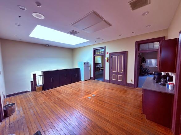 961 Broad St. Executive Office Space