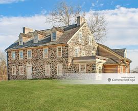 Brandywine Summit