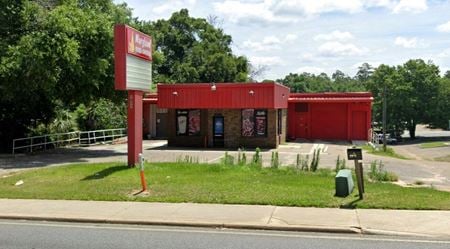 Retail space for Sale at 1911 S Adams St in Tallahassee