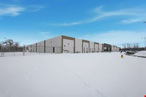 110 W Leffel Ln, Springfield, OH 45506-3522