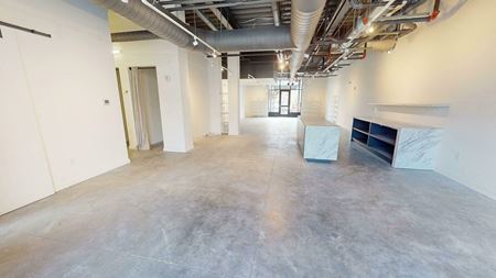 Photo of commercial space at 1101 East Main Street in Bozeman
