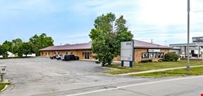 916 W Coliseum Blvd.
