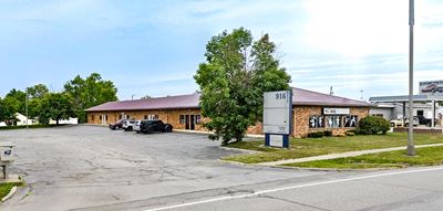 916 W Coliseum Blvd.
