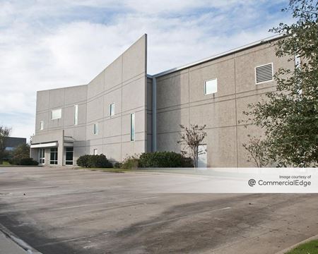 Industrial space for Rent at 12900 West Airport Blvd in Sugar Land