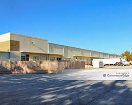 Tradeport - 4341 & 4345 International Pkwy