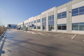 1471 Riverside Road (Building C - Riverside Road Business Park)