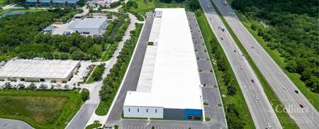 Industrial space for Rent at Interstate Commerce Center in Fort Pierce