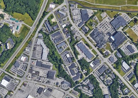 Office space for Rent at 311 Darling Ave in South Portland