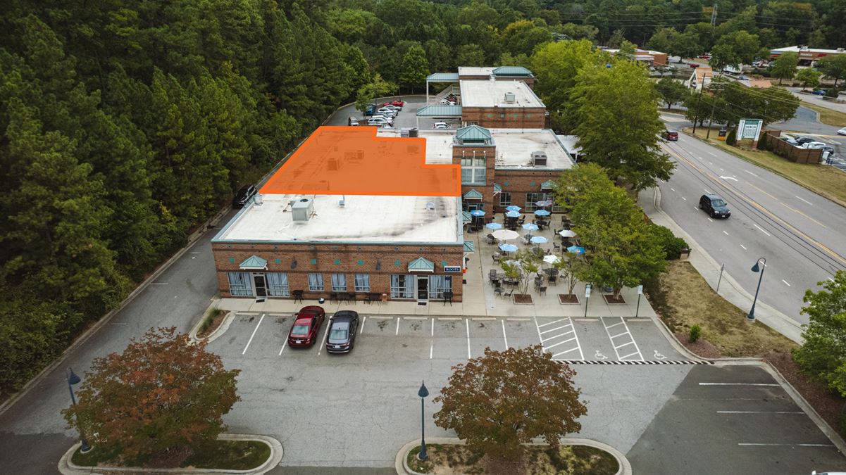 Hope Valley Pointe