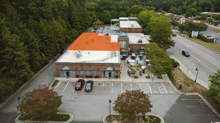 Photo of commercial space at 4810 Hope Valley Road, Suite 106 in Durham
