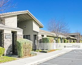 Sierra Vista Office Campus
