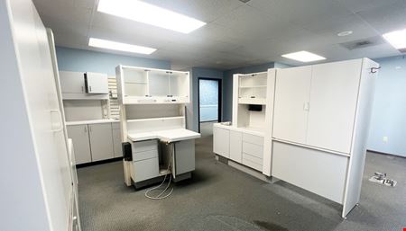 Office space for Rent at 4900 Reed Rd in Columbus