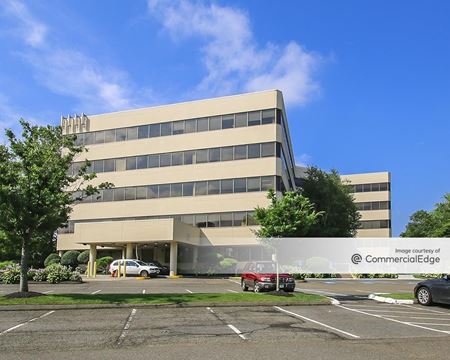 Photo of commercial space at 1000 Bridgeport Avenue in Shelton