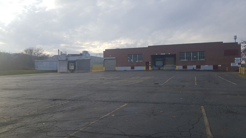 1414 East State St - Warehouse & Distribution
