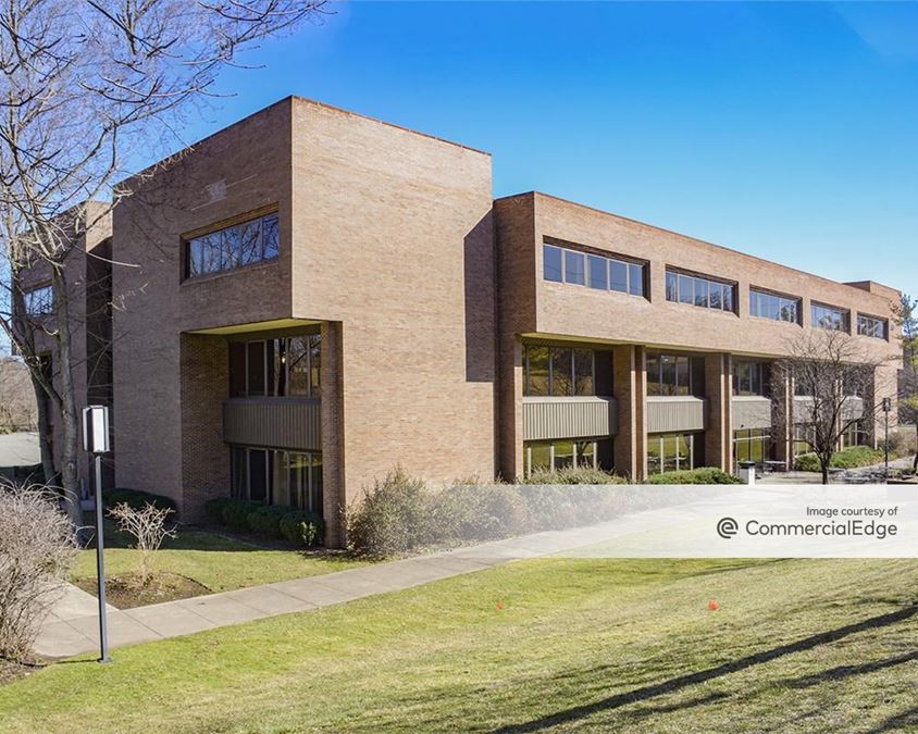 Oradell Medical Center Property & Listing Details 42Floors