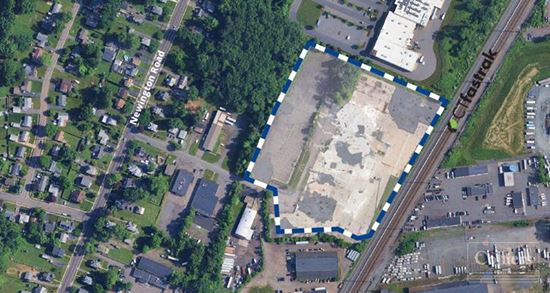 Industrial Lots For Lease