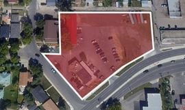ALLENDALE DEVELOPMENT LAND