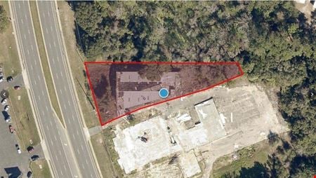 Industrial space for Sale at U.S. 27/441 in Lady Lake