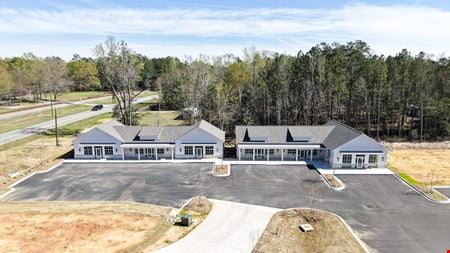 Retail space for Rent at 565-573 Chapin Road in Chapin