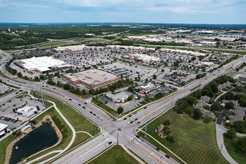Summit Woods Crossing
