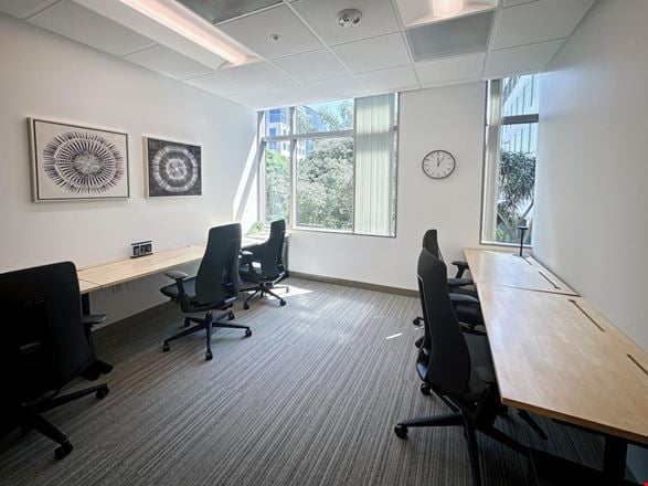 Regus - Aliso Viejo - 15 Enterprise