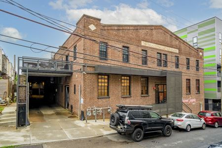 Commercial space for Rent at 1521 N 31 St St # 31 in Philadelphia